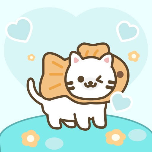 猫咪空间官方图标