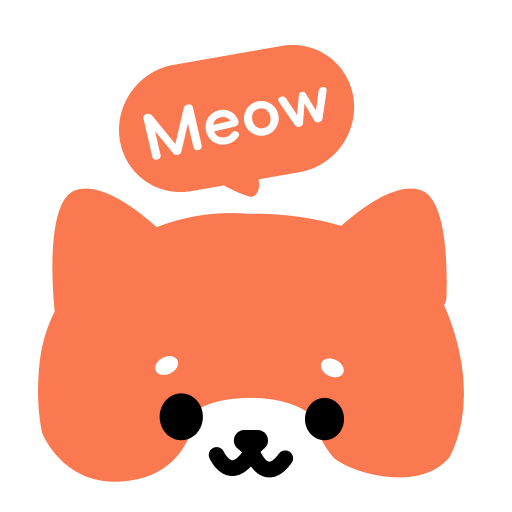 Meow Room 官方图标